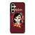 MULAN 3 Samsung Galaxy S24 FE Case Cover