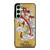 MUSHU MULAN DISNEY 2 Samsung Galaxy S24 FE Case Cover