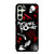MY CHEMICAL ROMANCE ICON Samsung Galaxy S24 FE Case Cover
