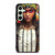 NATIVE AMERICAN PEOPLE 2 Samsung Galaxy S24 FE Case Cover
