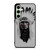 NATIVE AMERICAN PEOPLE 3 Samsung Galaxy S24 FE Case Cover