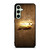 NEW BALANCE GOLD LOGO Samsung Galaxy S24 FE Case Cover