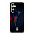 NEW ENGLAND PATRIOTS 6 Samsung Galaxy S24 FE Case Cover