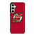 NEW JERSEY DEVILS LOGO Samsung Galaxy S24 FE Case Cover