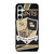 NEW ORLEANS SAINTS BIG EASY Samsung Galaxy S24 FE Case Cover