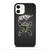 HOOEY METAL CAMO LOGO iPhone 12 Case Cover