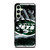 NEW YORK JETS LOGO GLOVES Samsung Galaxy S24 FE Case Cover