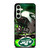 NEW YORK JETS NY Samsung Galaxy S24 FE Case Cover NEW YORK JETS NY Samsung Galaxy S24 FE Case Cover