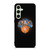 NEW YORK KNICKS 3D LOGO Samsung Galaxy S24 FE Case Cover