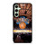 NEW YORK KNICKS NBA Samsung Galaxy S24 FE Case Cover