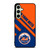 NEW YORK METS 2 Samsung Galaxy S24 FE Case Cover