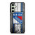 NEW YORK RANGERS WOODEN Samsung Galaxy S24 FE Case Cover