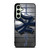 NEW YORK YANKEES 1 Samsung Galaxy S24 FE Case Cover