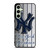 NEW YORK YANKEES 6 Samsung Galaxy S24 FE Case Cover