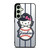 NEW YORK YANKEES HELLO KITTY 4 Samsung Galaxy S24 FE Case Cover