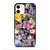 HUNTER X HUNTER ALL CHARACTER iPhone 12 Case Cover