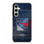 NHL NEW YORK RANGERS ICON Samsung Galaxy S24 FE Case Cover