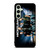 NICKELBACK ROCK BAND Samsung Galaxy S24 FE Case Cover