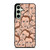 NICOLAS CAGE COLLAGE Samsung Galaxy S24 FE Case Cover