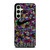NIKE AIR ART Samsung Galaxy S24 FE Case Cover