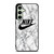 NIKE DAZZLE Samsung Galaxy S24 FE Case Cover