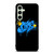 NIKE JUST DO IT GRAFFITI Samsung Galaxy S24 FE Case Cover