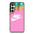 NIKE PINEAPPLE Samsung Galaxy S24 FE Case Cover