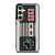 NINTENDO CONTROLLER Samsung Galaxy S24 FE Case Cover