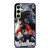 NIPSEY HUSSLE THE MARATHON Samsung Galaxy S24 FE Case Cover