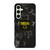 NIRVANA ROCK BAND LOGO Samsung Galaxy S24 FE Case Cover