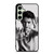 NOAH SCHNAPP Samsung Galaxy S24 FE Case Cover