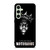 NOTORIOUS BIG Samsung Galaxy S24 FE Case Cover