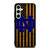 NOTRE DAME THIN Samsung Galaxy S24 FE Case Cover NOTRE DAME THIN Samsung Galaxy S24 FE Case Cover