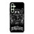 OAKLAND RAIDERS 5 Samsung Galaxy S24 FE Case Cover