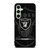 OAKLAND RAIDERS 7 Samsung Galaxy S24 FE Case Cover