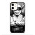 I AM THE STIG ART iPhone 12 Case Cover