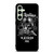OAKLAND RAIDERS Samsung Galaxy S24 FE Case Cover