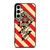 OBEY PROPAGANDA 2 Samsung Galaxy S24 FE Case Cover