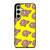 ODD FUTURE LOGO PATTERN Samsung Galaxy S24 FE Case Cover