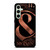 OF MICE AND MEN Samsung Galaxy S24 FE Case Cover