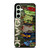 OFWGKTA Samsung Galaxy S24 FE Case Cover