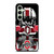 OHIO STATE 3 Samsung Galaxy S24 FE Case Cover
