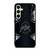 OHIO STATE METAL Samsung Galaxy S24 FE Case Cover