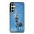 OLAF'S AND DEER FROZEN Samsung Galaxy S24 FE Case Cover