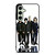 ONE OK ROCK BAND Samsung Galaxy S24 FE Case Cover