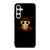 ONE PIECE STRAW HAT GOLD LOGO Samsung Galaxy S24 FE Case Cover