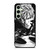 ONE PUNCH MAN GENOS Samsung Galaxy S24 FE Case Cover