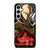 ONE PUNCH MAN SAITAMA Samsung Galaxy S24 FE Case Cover