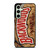 ONLY BACKWOODS Samsung Galaxy S24 FE Case Cover
