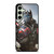 OPTIMUS PRIME TRANSFORMERS Samsung Galaxy S24 FE Case Cover